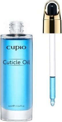 Cupio OPI Nagelstärkungsprodukt Härter 50ml