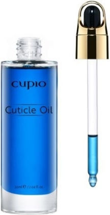 Cupio OPI Nagelstärkungsprodukt Härter 50ml