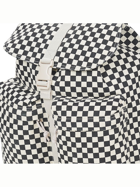 Vans Backpack 20lt Μαύρο