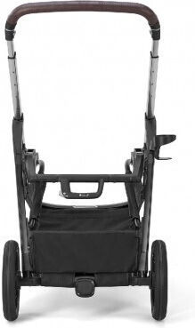 Inglesina Rahmen Für Kinderwagen Schwarz Aptica
