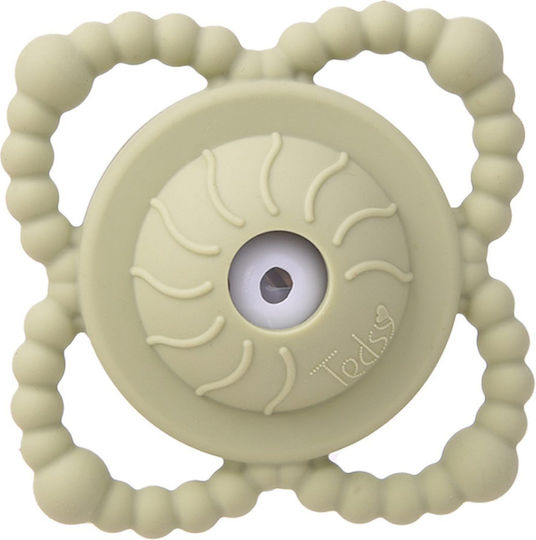 Tedsy Teething Rattle