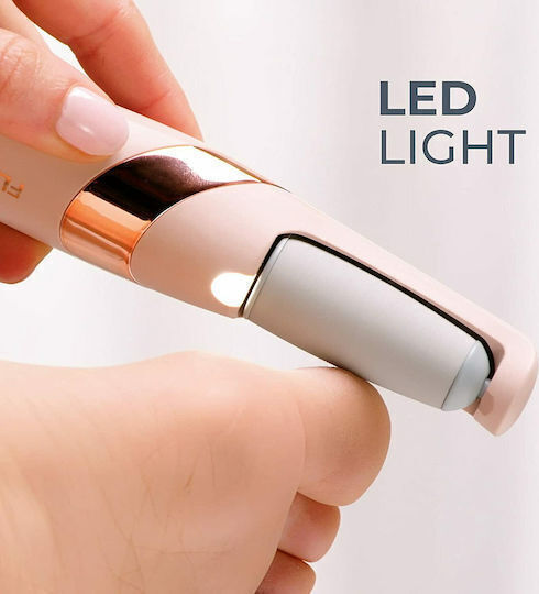 Spv Rechargeable Electric File Heels & Nails