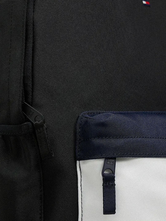 Tommy Hilfiger Kids Backpack Black