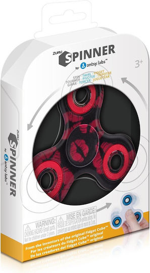 AS Fidget Spinner
