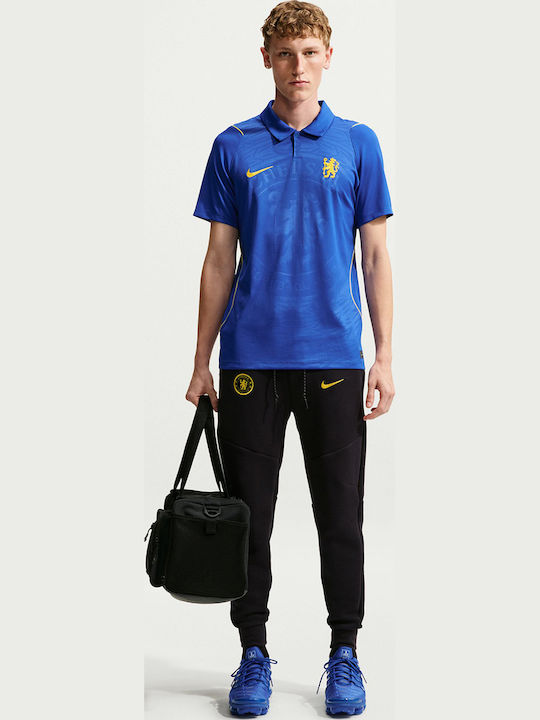 Chelsea FC 2026/27 Stadium Home Men's Football Appearance Jersey