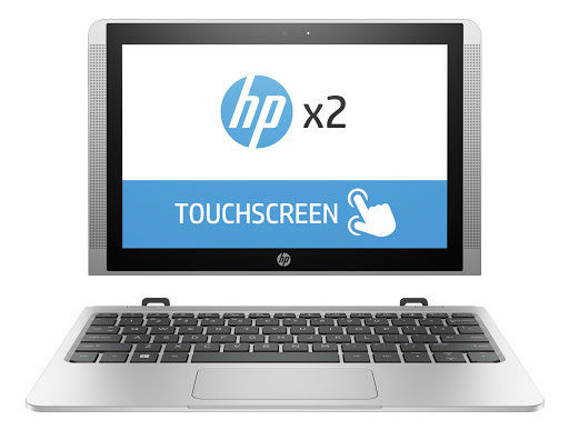 HP Elite x2 G4 Touch 13.3" Refurbished Tablet με Wi-Fi (8GB/256GB) Grade A Ασημί