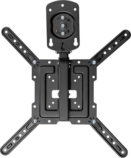 Ceiling Mount Tv Stand Foldable 23" 55"