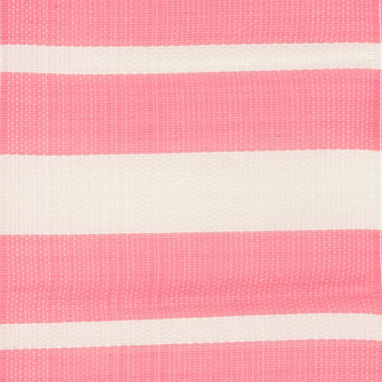 Ψάθα Παραλίας Πλαστική 150x180 Sand & Stone Pink 150x180