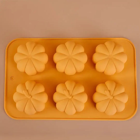 Pandaboo Silicone Bakeware Tin