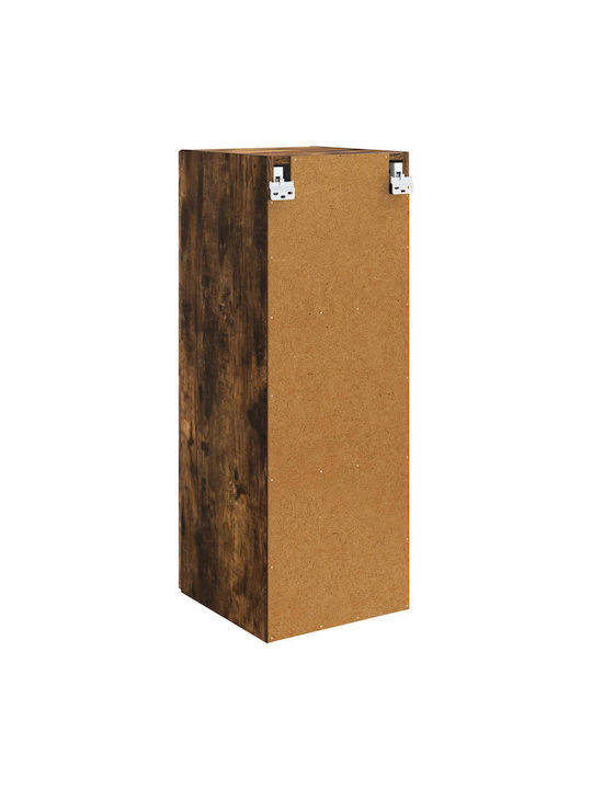 Lemn De Stejar Afumat 33cm 33x34,5cm 34,5x90cm 90cm
