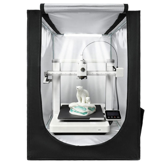 Vevor 3d Printer Enclosure Dustproof Waterproof 3d Printer Tent