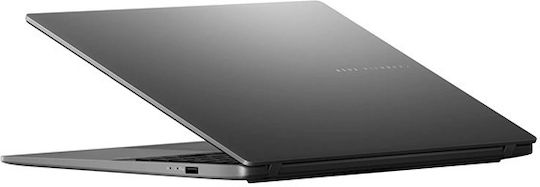 Asus Vivobook S16 16" OLED FHD+ (Ultra 5-325/16GB/512GB SSD/Windows 11 Startseite) (Internationales Englisch Tastatursprache)