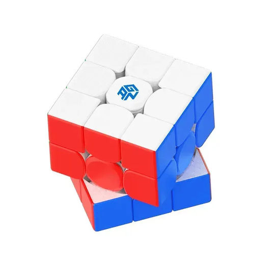 Gancube Cub De Viteză Magnetic 3x3 Pentru 11 Ani