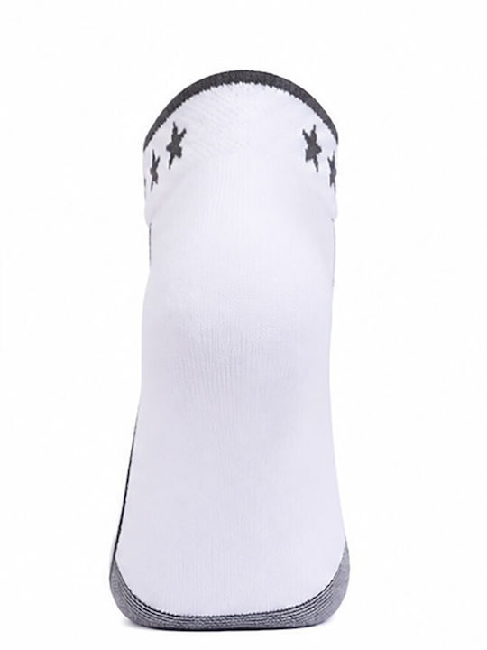 Prestige Prestige Weiß Socken