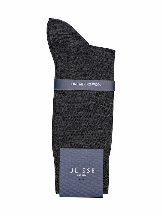 Ulisse Ανδρικές Κάλτσες Μπλε