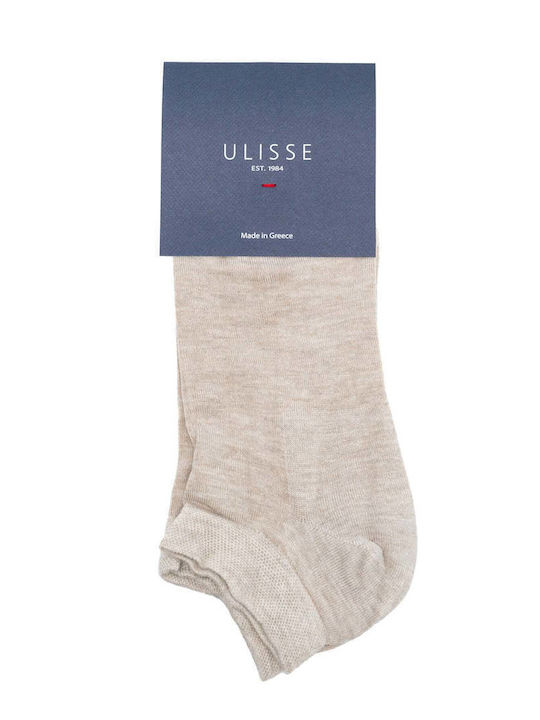 Ulisse Ανδρικές Κάλτσες Μπλε