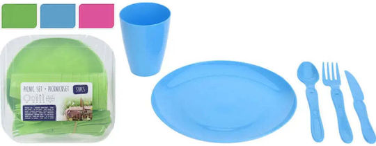 Excellent Housewar Picnic Food Set