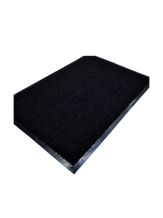 Eurofil Doormat Liberty Black 60x90cm