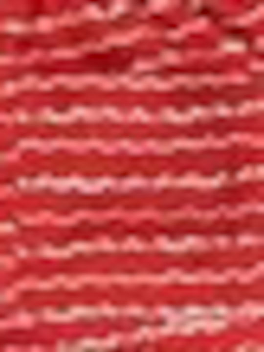 Kids Fabric Shorts/Bermuda Red
