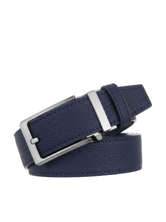 Men's Leather Belt