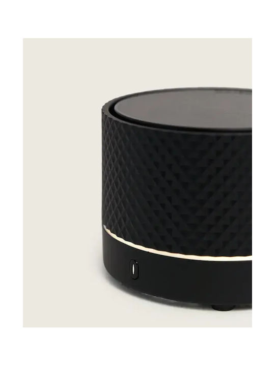 Maison Berger Paris Dispozitiv De Aromaterapie Cu Lumini LED Negru 007038