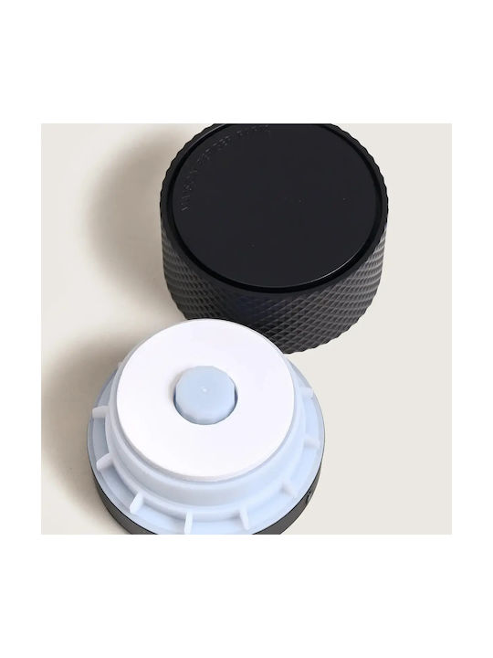 Maison Berger Paris Dispozitiv De Aromaterapie Cu Lumini LED Negru 007038