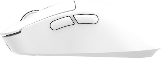 White Shark Gawain Wireless Gaming Mouse 12000 DPI White