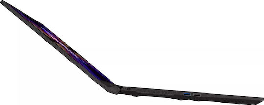 MSI Katana 17 B13UCRK 17.3" FHD 144Hz (i5-13420H/32GB/512GB SSD/GeForce RTX 3050/W11 Pro) (US Keyboard)