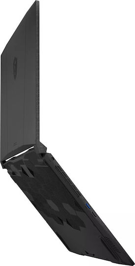 MSI Katana 17 B13UCRK 17.3" FHD 144Hz (i5-13420H/32GB/512GB SSD/GeForce RTX 3050/W11 Pro) (US Keyboard)