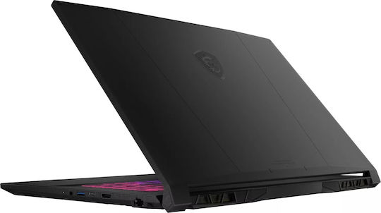 MSI Katana 17 B13UCRK 17.3" FHD 144Hz (i5-13420H/32GB/512GB SSD/GeForce RTX 3050/W11 Pro) (US Keyboard)