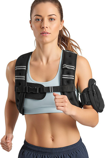 Vevor Vest With Weight 4.7kg