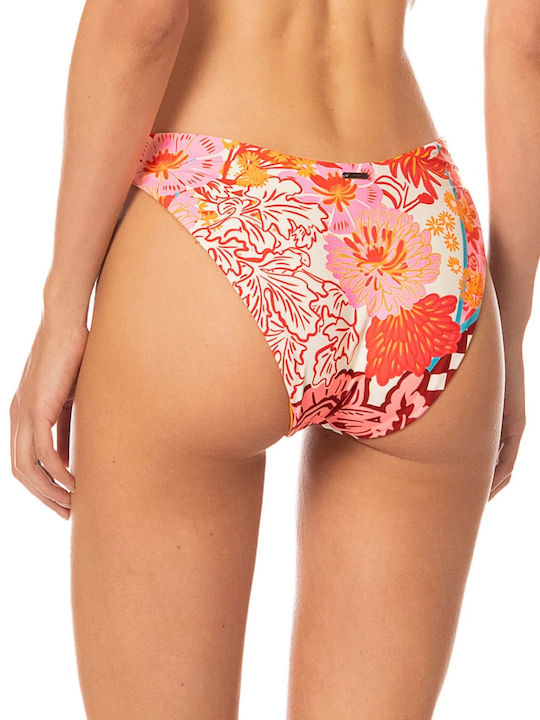 Bikini Set Brazil Pink