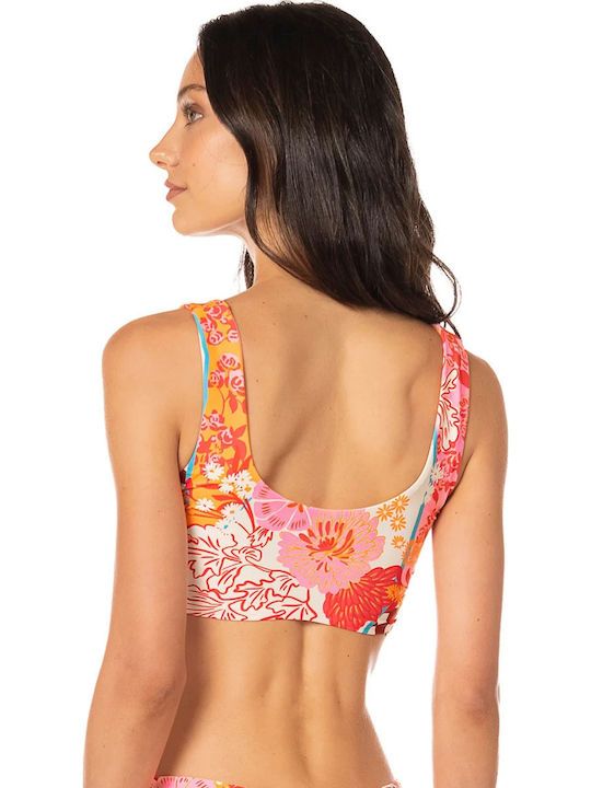 Bikini Set Brazil Pink