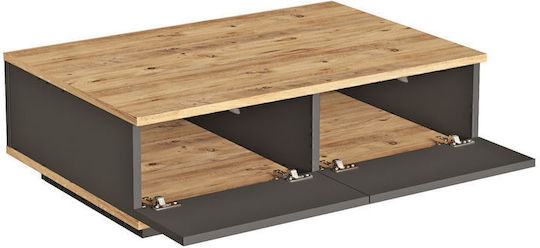 SteweHome Studentenmöbel-Set STE-020262-V38754 3 Stück
