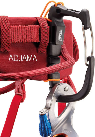 Petzl Men's Climbing Harness
