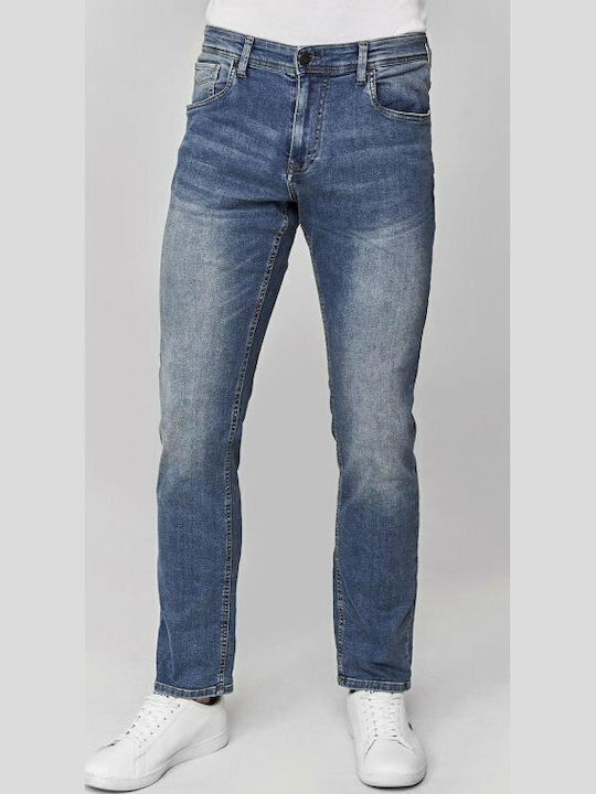 Herren Jeanshosen  Blau
