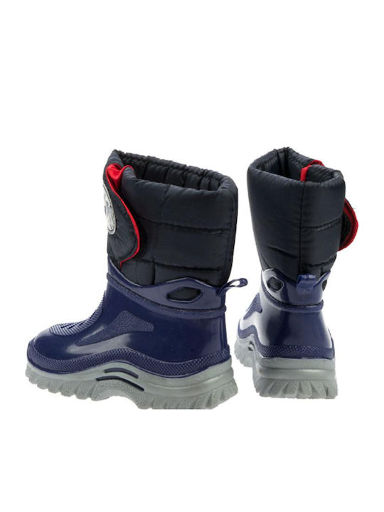 Adam's Shoes