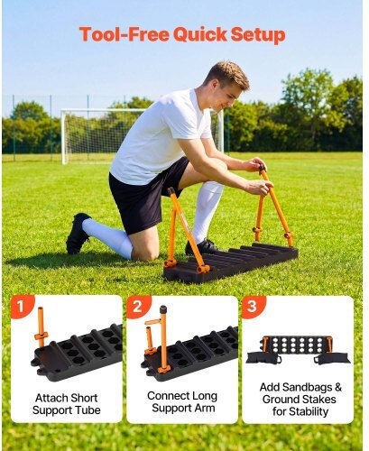 Vevor Soccer Coaching Board