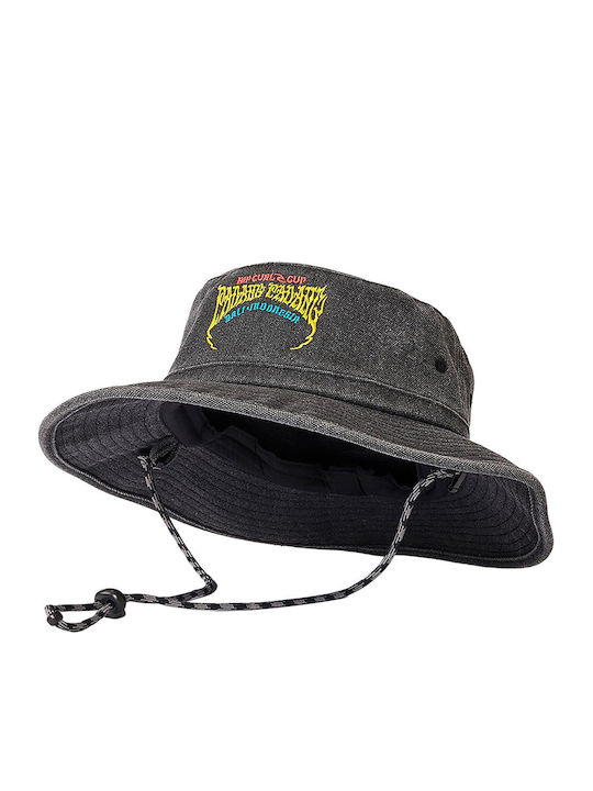 Rip Curl Fabric Men's Hat Gray