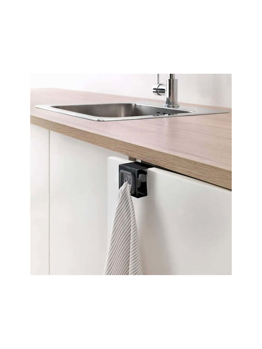 Metaltex Argintiu