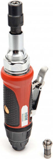 HBM Machines Polizor Pneumatic