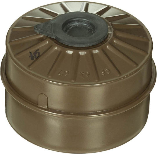 Pl Gas Mask Filter Olive