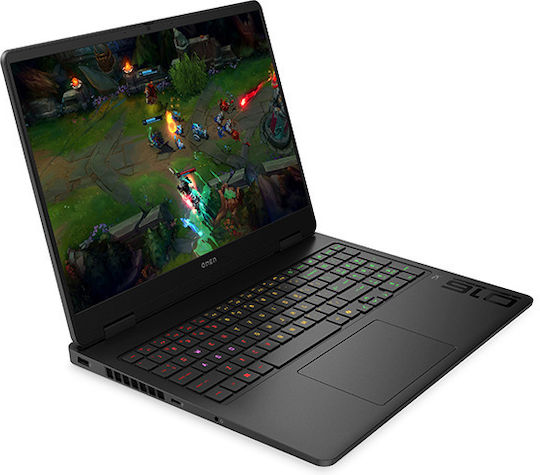 HP Omen 16-am1000nw 16" IPS QHD+ 144Hz (i9-14900HX/32GB/1TB SSD/W11 Home) (US Keyboard)