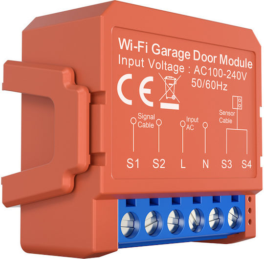 Avatto Smart Switch Wi-Fi