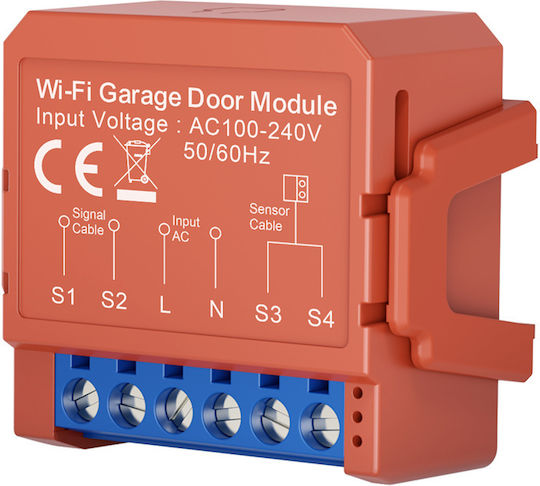 Avatto Smart Switch Wi-Fi