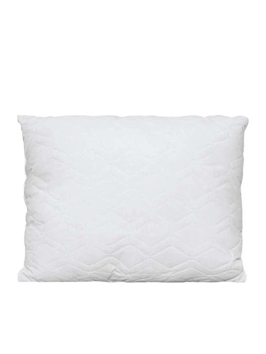 Sleep Μαξιλάρι Ύπνου Polyester 50x70cm