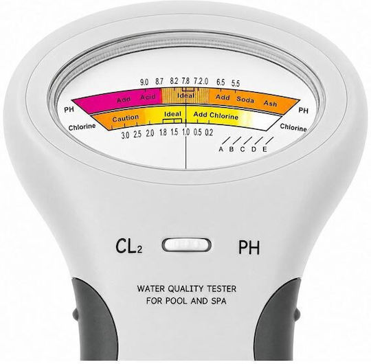 Digital Water Quality Meter