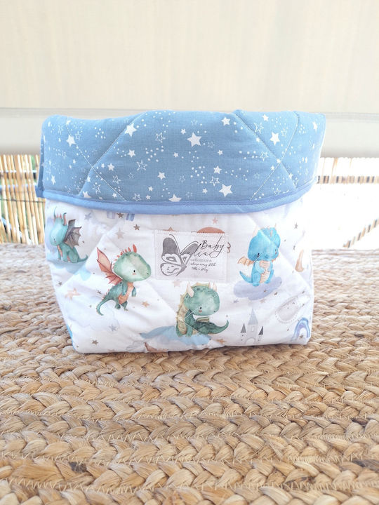 BabyValia Бебешка Кошница За Козметика