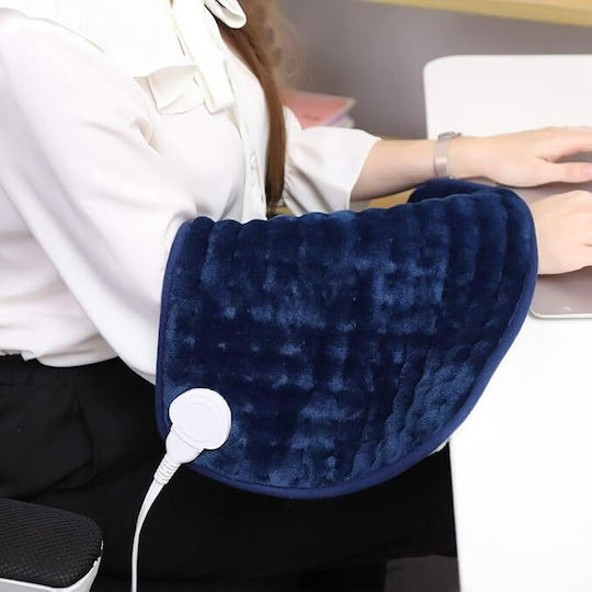 Pernă Electrică Pentru Utilizare Generală Albastră 60x30cm
