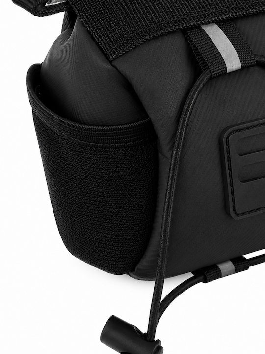Fahrradtasche Lenker 1.5l Schwarz